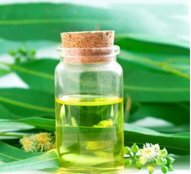 Eucalyptus Oil, For Skin Care