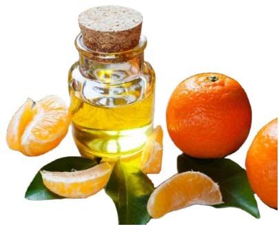 Mandarin Essential Oil, For Pharma