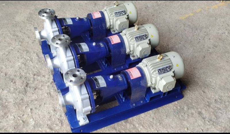 Centrifugal Pump