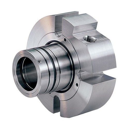 Manual Round Stainless Steel Mechanical Seal, for Industrial, Size (Inches) : Customised