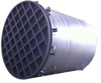 PP FRP Reactor