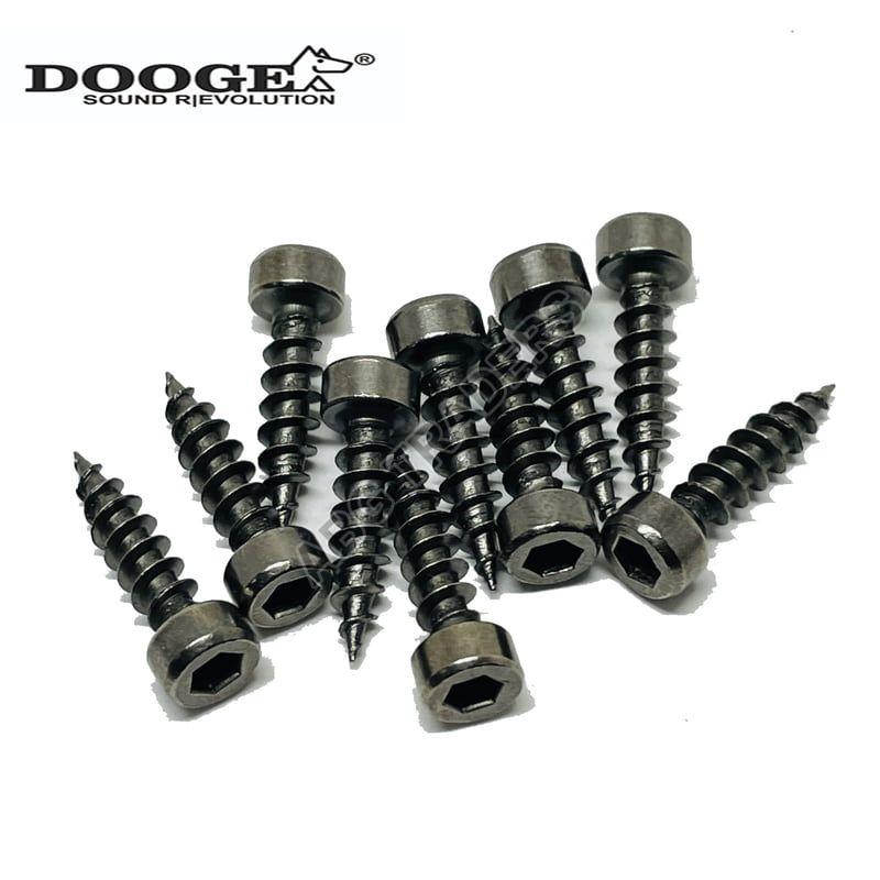 Black Hexagonal Metal Allen Screw, for Fittings Use, Feature : Non Breakable, Light Weight