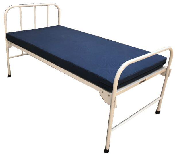 General Ward Bed, for Hospitals, Feature : Accurate Dimension, Durable, Fine Finishing, Foldable