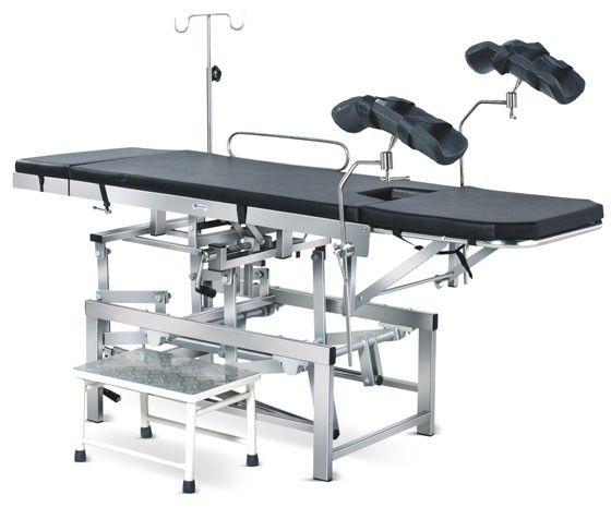 Rectangular Stainless Steel Major OT Table, for Operating Room Use, Feature : Crack Proof, Easy To Place