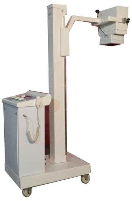9-12kw Automatic Electric Portable X Ray Machine, for Hospital, Clinical, Voltage : 380V, 220V
