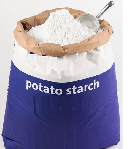 Potato Starch Powder