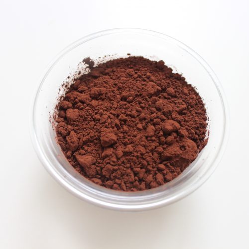 Reddish Brown Cocoa Powder, for Bakery, Packaging Type : Plastic Pack
