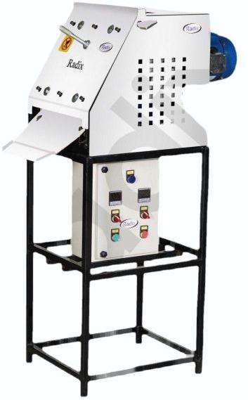 220V chapati pressing machine