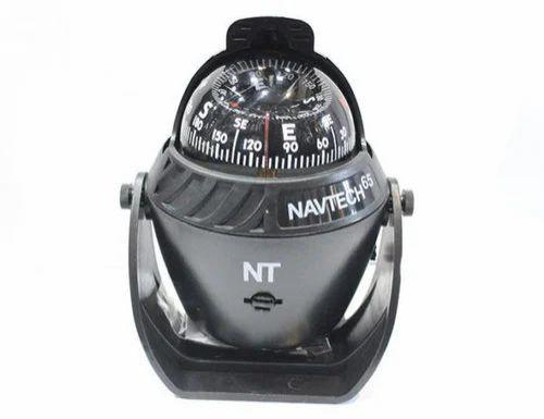 Navtech 65 Marine Lifeboat Rescue Marine Compass
