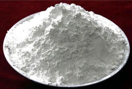 Aluminium Silicate Hydrate