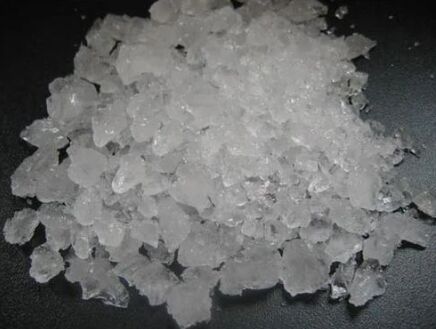 Aluminium Sulphate Anhydrous