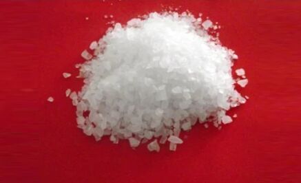 Aluminium Sulphate Purified