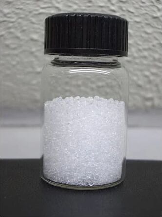 Aluminum Potassium Sulphate A.r, Purity : 98.5%