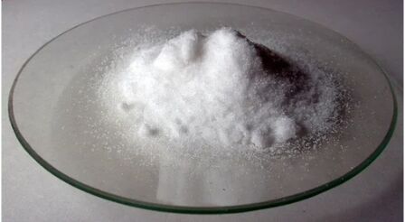 Calcium Nitrate Tetrahydrate
