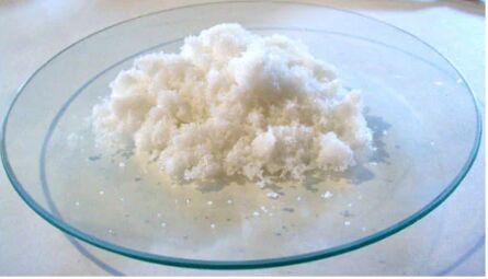 Potassium Carbonate Powder