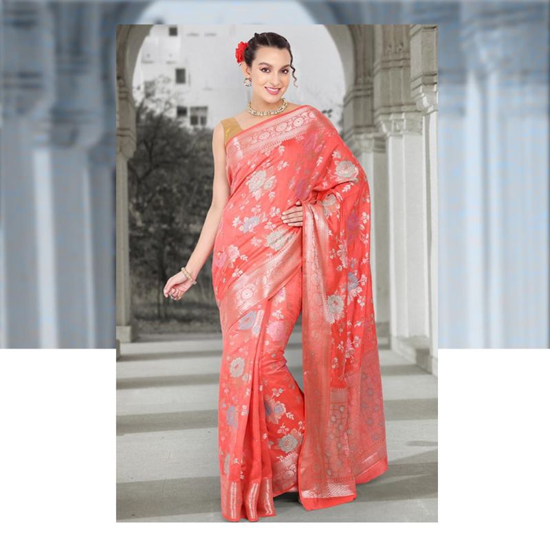 handloom pure silk sarees