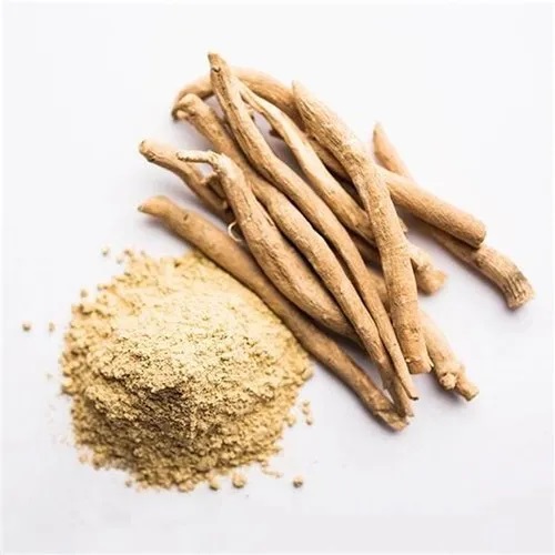 Element Botanics Ashwagandha Root Powder, for Medicinal Use