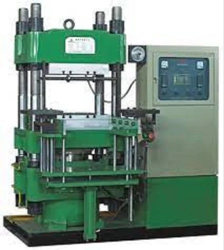 Semi Automatic 440 V Hot Hydraulic Press, for Industrial, Certification : CE Certified