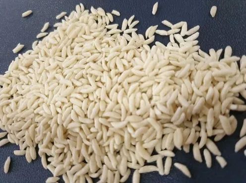 Fortified Parboiled Rice Kernels, Packaging Type : Plastic Pack