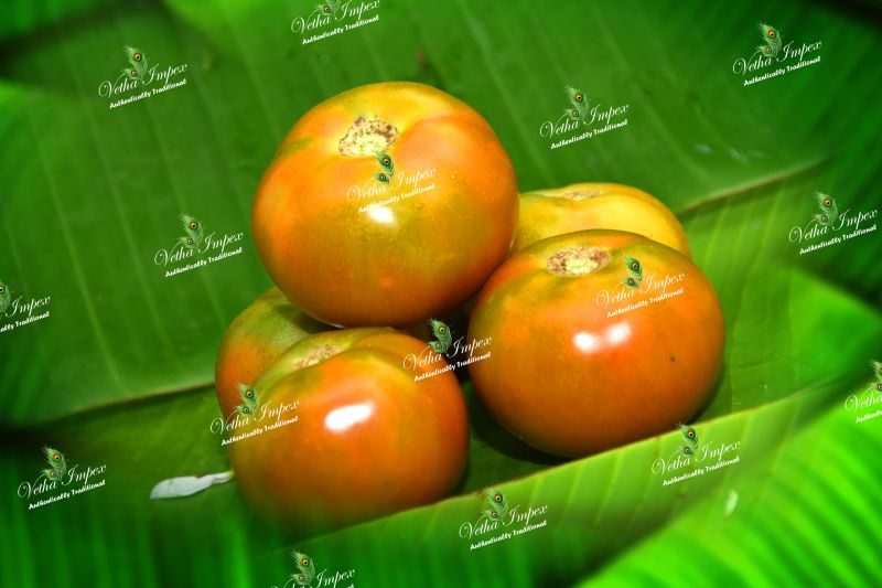 Cherry Organic Fresh Tomato, For Cooking, Packaging Type : Cotton Boxes