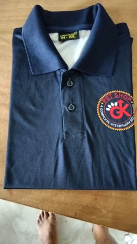 Customized Printing Polo T Shirts
