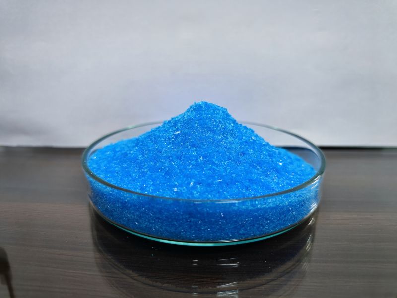 Ferrous Sulphate Heptahydrate Copper Sulphate Pentahydrate Manufacturer ...