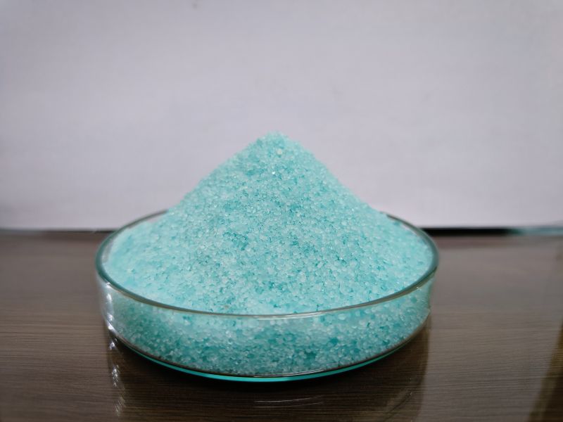 Ferrous Sulphate Heptahydrate Copper Sulphate Pentahydrate Manufacturer ...