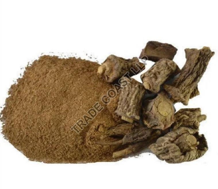 Anantmool Root Powder, Packaging Size : 50 kg