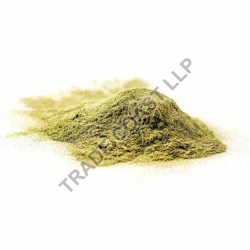 Brahmi Leaf Powder, Purity : 100%