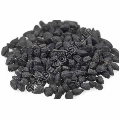 Black Raw Natural Kalonji Seeds, for Cooking, Spices, Grade Standard : Food Grade