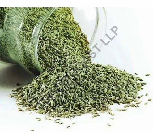 Raw Natural Plain Badi Saunf, Grade Standard : Food Grade