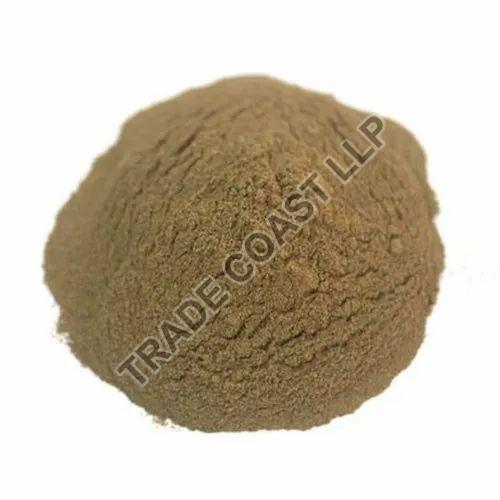 Safed Nishottar Powder, Packaging Size : 25 Kg