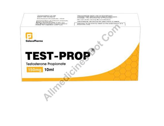 Test Prop 150mg Injection