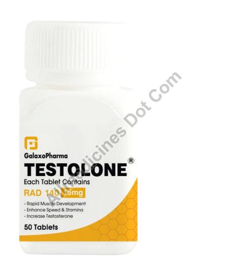 Testolone 15mg Tablet