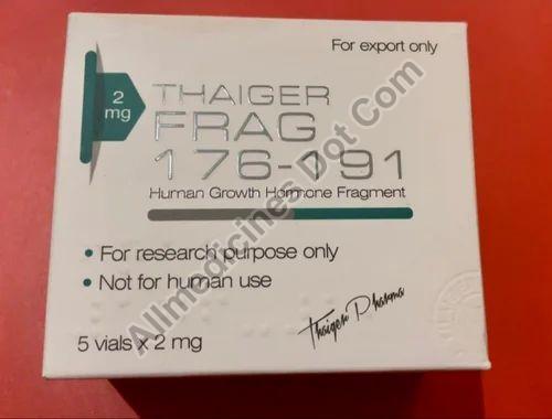 Thaiger Frag 176-191 2mg Injection