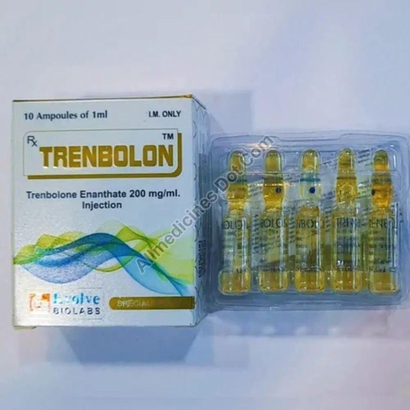 Trenbolon E 200mg Injection