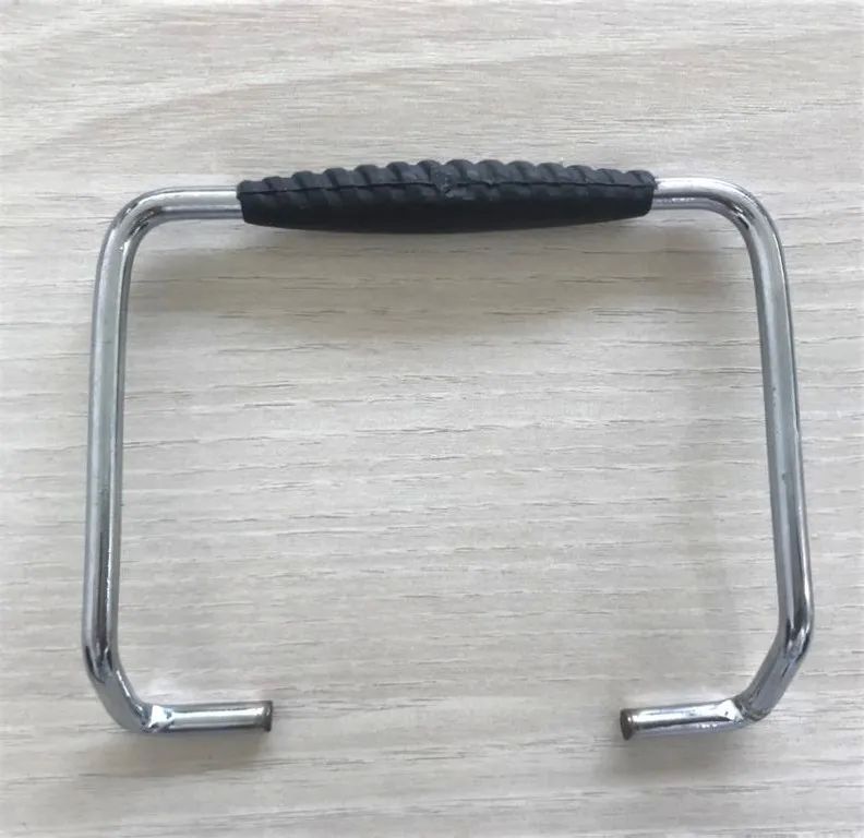 Metal Drum Ms Wire Handle, Size : Customised