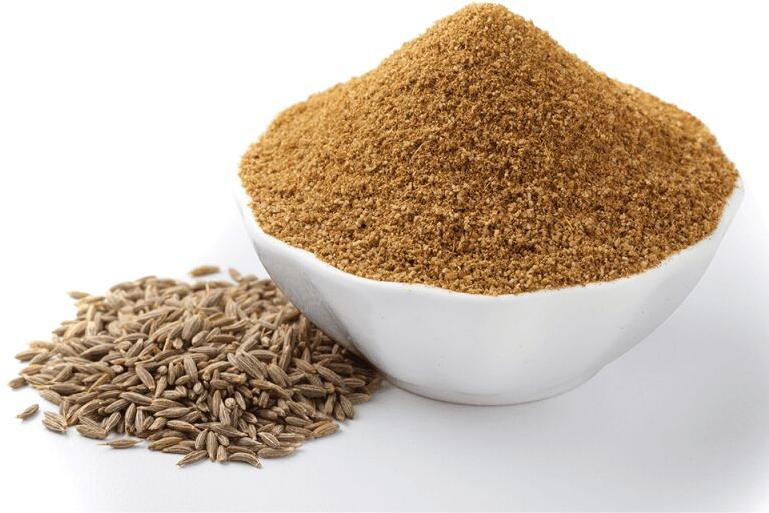 cumin powder