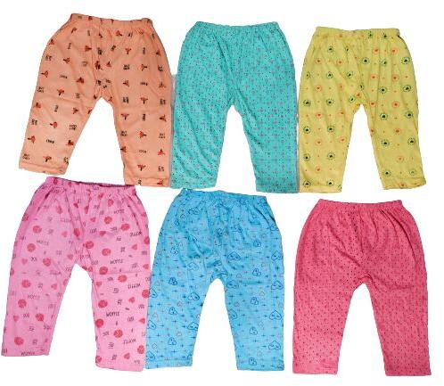 Printed Cotton Kids Pajamas, Occasion : Nightwear