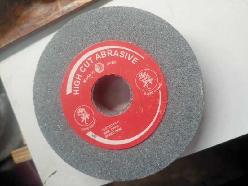 Grinding Wheels, Feature : Highly Abrasive