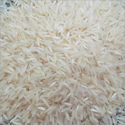 Organic Hard 1401 Steam Basmati Rice, for Cooking, Variety : Long Grain
