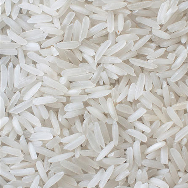 White Sirra Hard Natural Pk-386 Non Basmati Rice, For Cooking, Variety : Medium Grain
