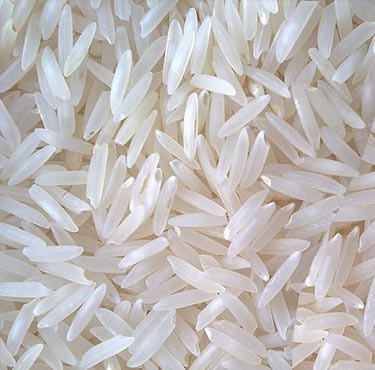 Pusa White Sella Basmati Rice, Variety : Long Grain