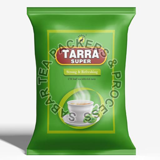 Tarra Green Tea