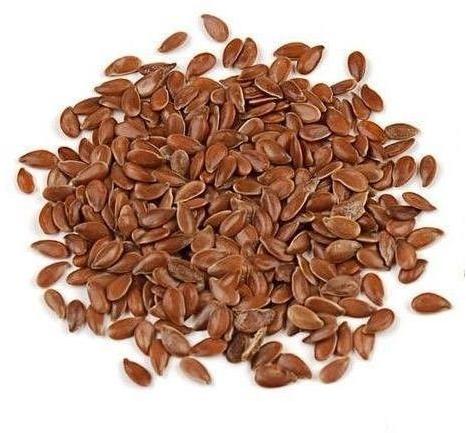 Natural Flax Seeds, Packaging Type : PP Bag