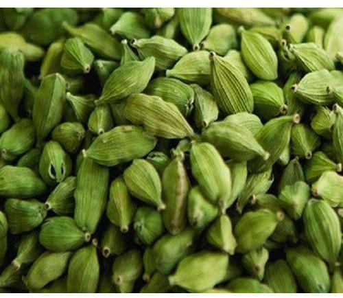 Pods Raw Natural Cardamom Seed, for Food, Spices Human Consumption, Packaging Type : Plastic Pouch