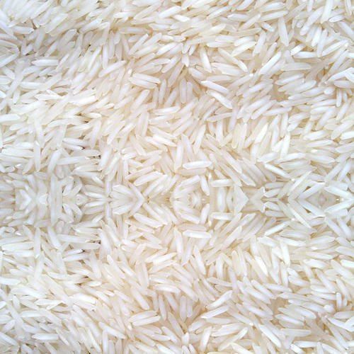Organic 1121 Steam Basmati Rice, Variety : Long Grain