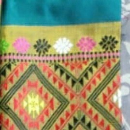 Cotton Assamese Traditional Mekhela Sador, Packaging Type : Box