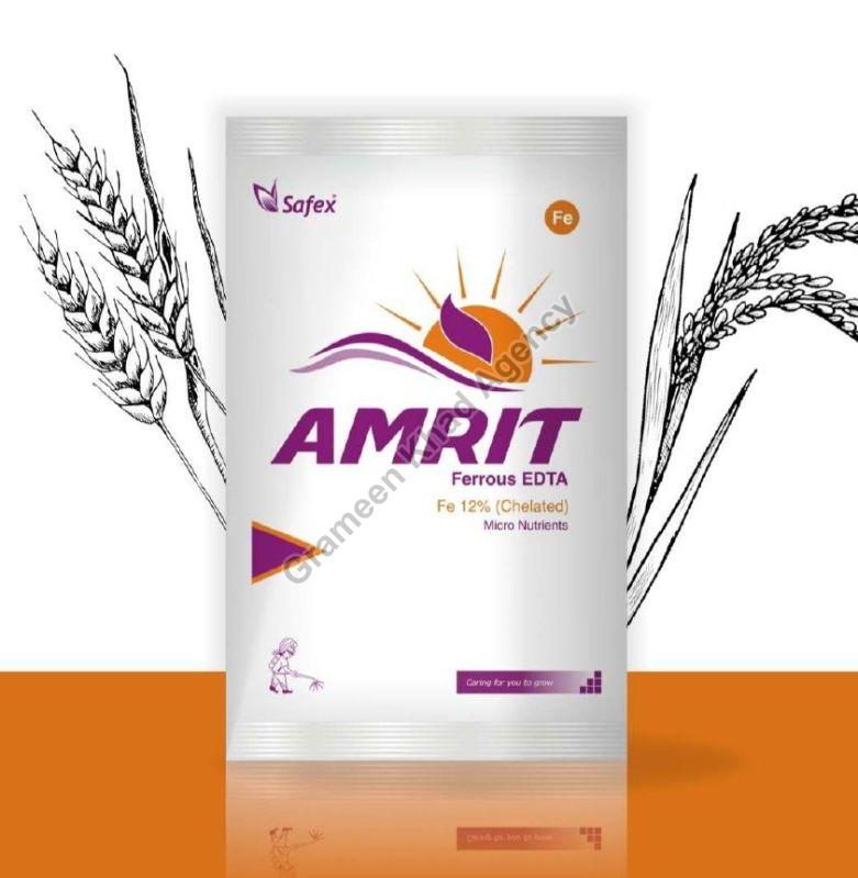 Amrit EDTA Chelated Fertilizer
