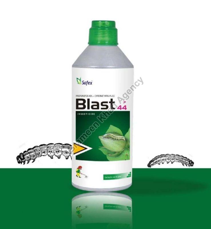 Safex Liquid Blast 44 Insecticide, Grade : Superior